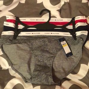 Tommy Hilfiger Panties